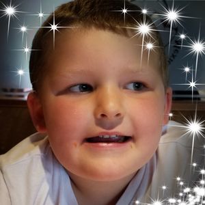 Meet your Posher, Carla